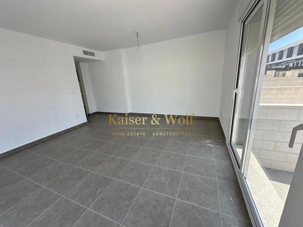 Piso en calle de Creta