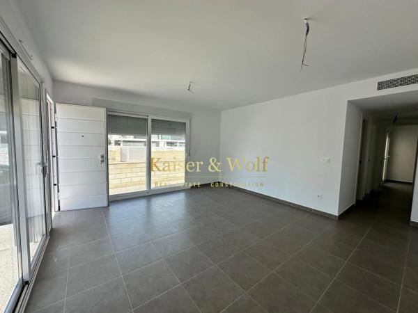 Piso en calle de Creta