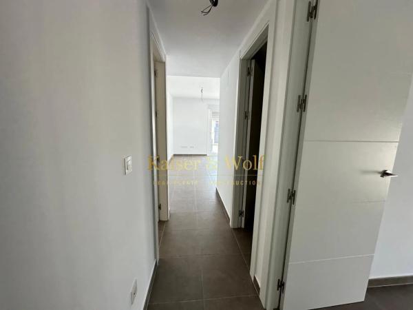 Piso en calle de Creta