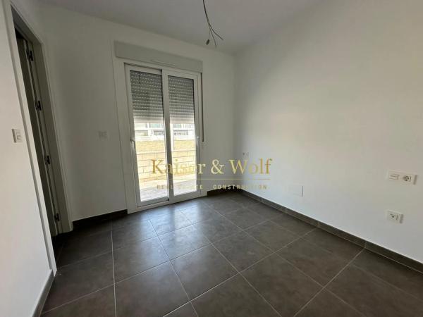 Piso en calle de Creta