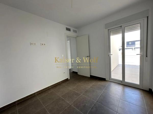 Piso en calle de Creta