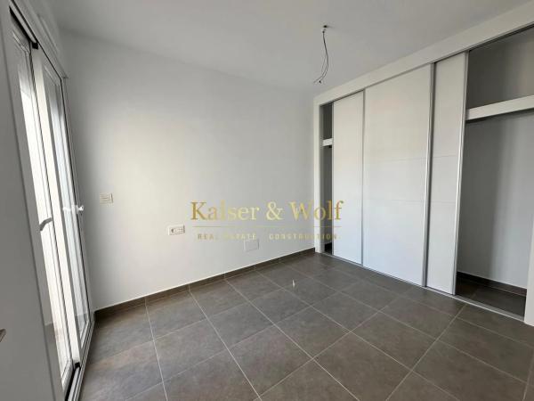 Piso en calle de Creta