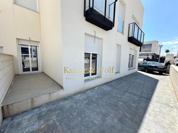 Piso en calle de Creta