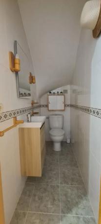 Chalet adosado en calle Tabarca, 8