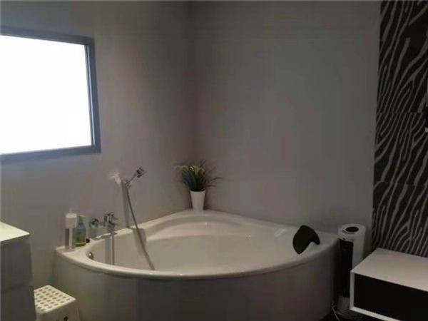 Casa independiente en calle Reus