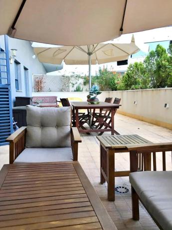 Piso en Barrio Zona Universidad