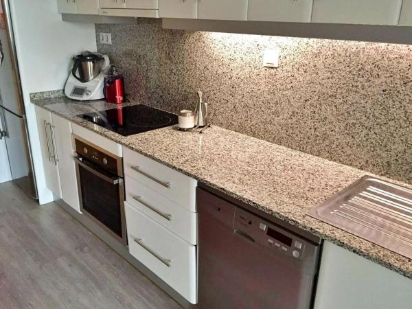 Piso en Barrio Zona Universidad