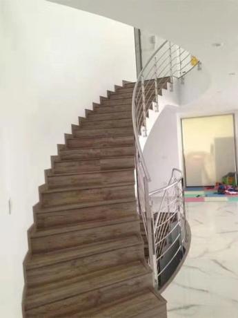 Casa independiente en calle Reus