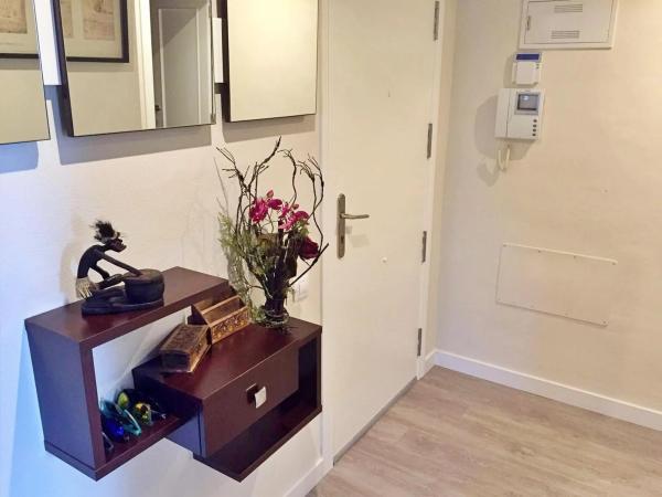 Piso en Barrio Zona Universidad