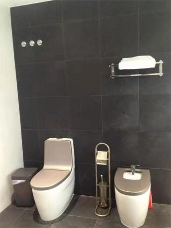 Casa independiente en calle Reus