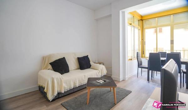 Piso en avenida Oscar Espla