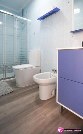 Piso en avenida Oscar Espla