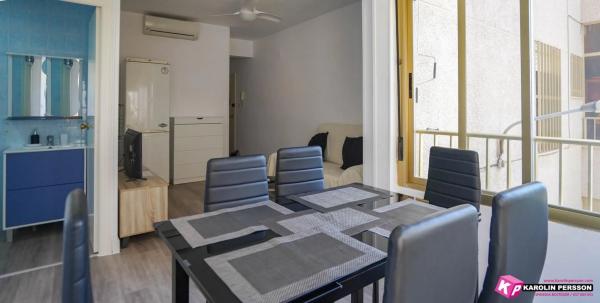 Piso en avenida Oscar Espla