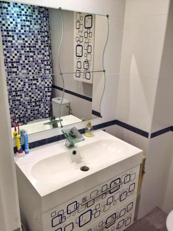 Piso en Barrio Zona Universidad