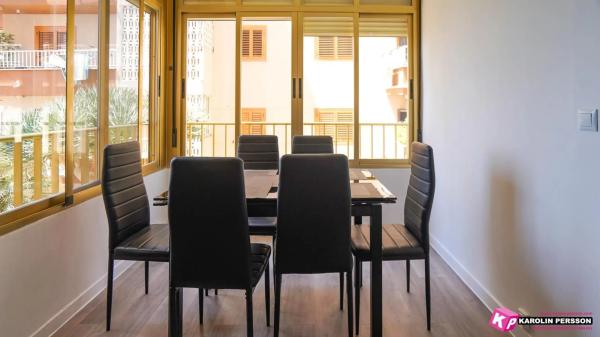 Piso en avenida Oscar Espla