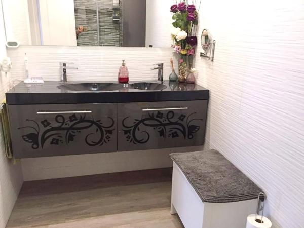 Piso en Barrio Zona Universidad