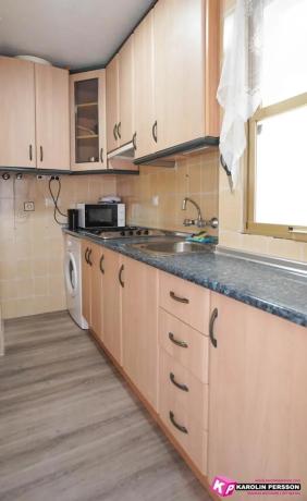 Piso en avenida Oscar Espla