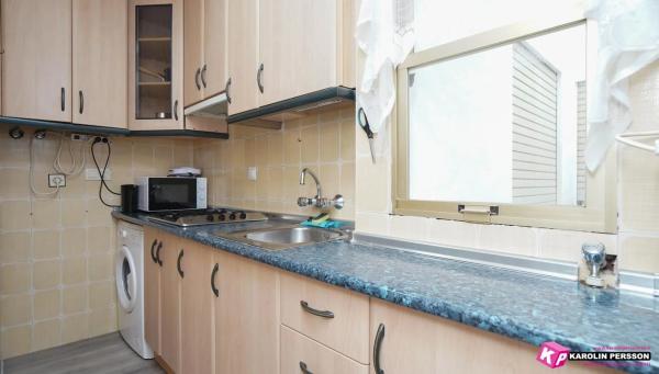 Piso en avenida Oscar Espla