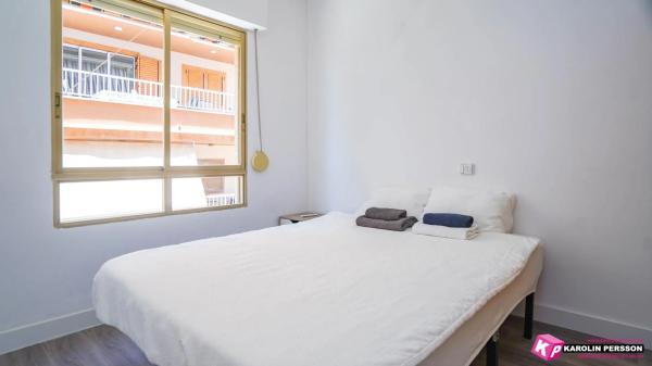 Piso en avenida Oscar Espla