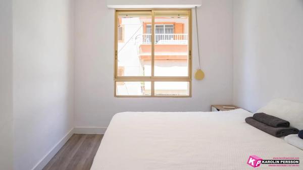 Piso en avenida Oscar Espla