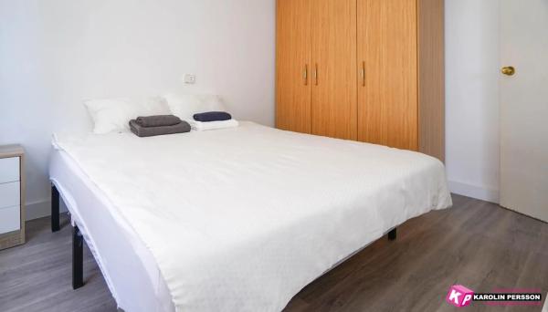 Piso en avenida Oscar Espla