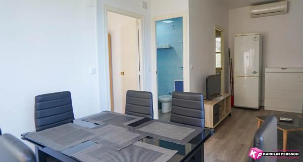 Piso en avenida Oscar Espla