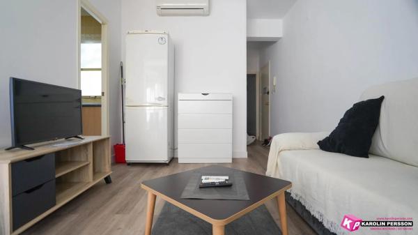 Piso en avenida Oscar Espla