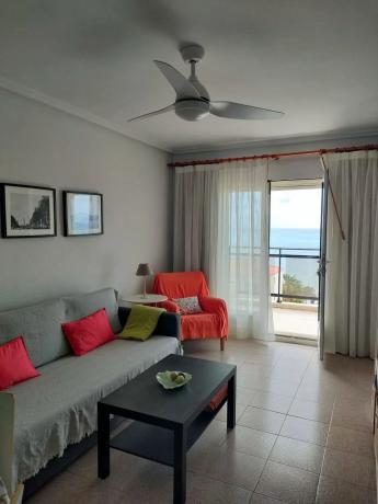 Piso en avenida Catalanet s/n