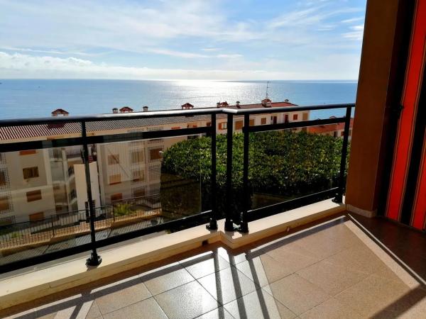 Piso en avenida Catalanet s/n