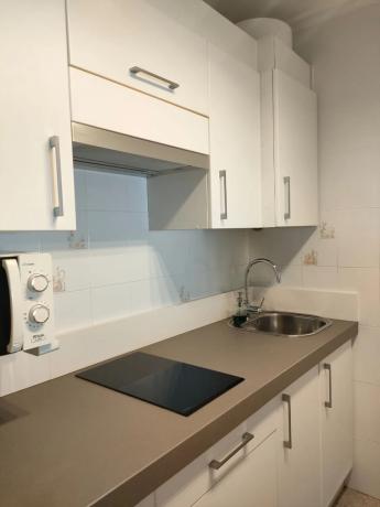 Piso en avenida Catalanet s/n