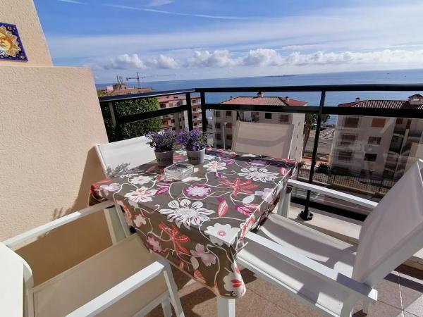 Piso en avenida Catalanet s/n