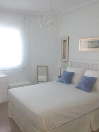 Piso en avenida Catalanet s/n