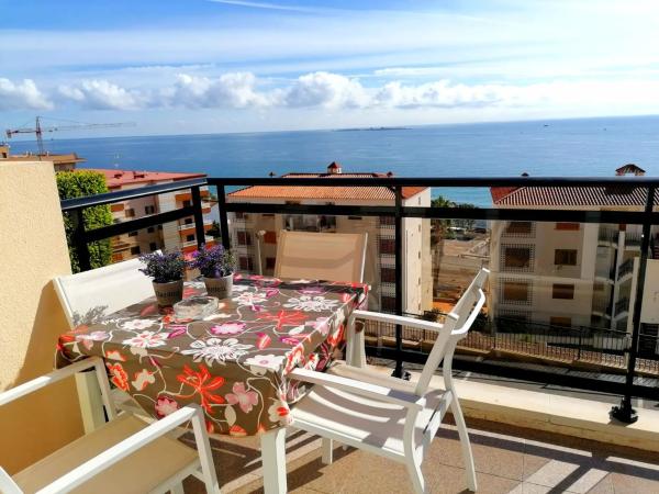 Piso en avenida Catalanet s/n