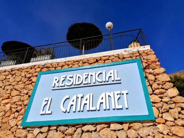 Piso en avenida Catalanet s/n