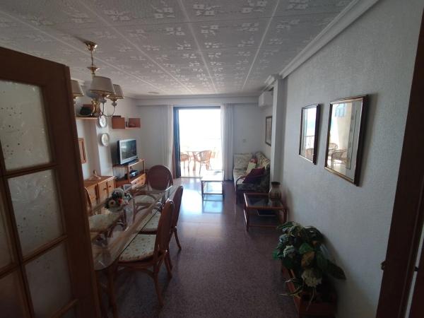 Piso en Av. Alcalde Francisco Conejero, 14