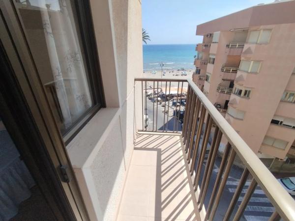 Piso en Av. Alcalde Francisco Conejero, 14