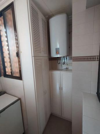 Piso en Av. Alcalde Francisco Conejero, 14