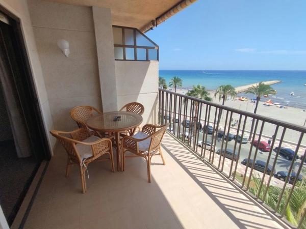 Piso en Av. Alcalde Francisco Conejero, 14