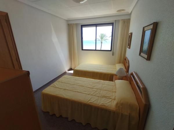 Piso en Av. Alcalde Francisco Conejero, 14