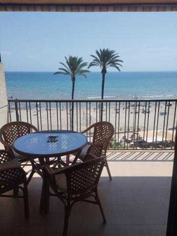 Piso en Av. Alcalde Francisco Conejero, 14