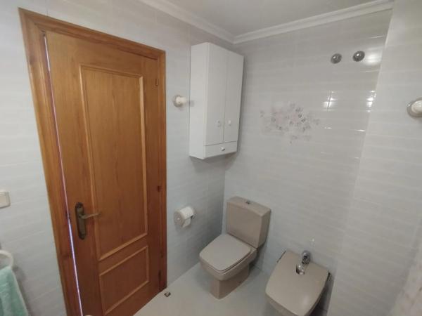 Piso en Av. Alcalde Francisco Conejero, 14