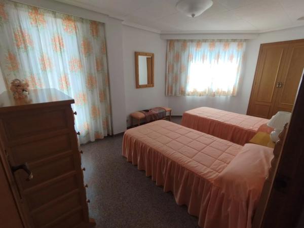 Piso en Av. Alcalde Francisco Conejero, 14