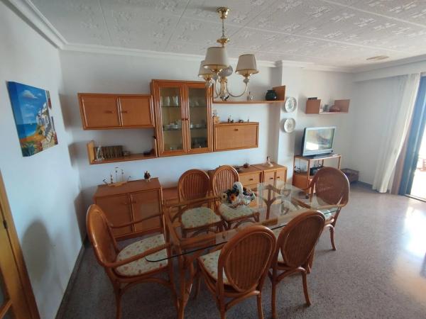 Piso en Av. Alcalde Francisco Conejero, 14