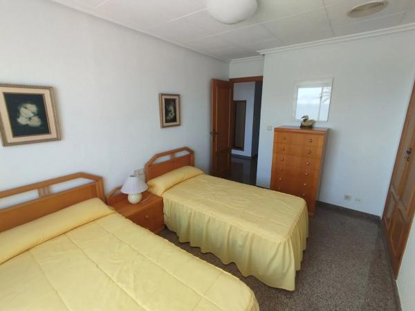 Piso en Av. Alcalde Francisco Conejero, 14