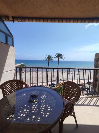 Piso en Av. Alcalde Francisco Conejero, 14