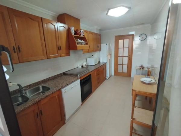 Piso en Av. Alcalde Francisco Conejero, 14