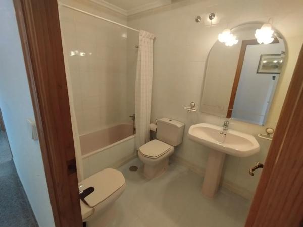 Piso en Av. Alcalde Francisco Conejero, 14