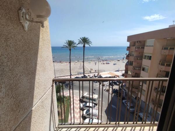 Piso en Av. Alcalde Francisco Conejero, 14