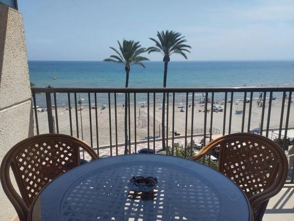 Piso en Av. Alcalde Francisco Conejero, 14