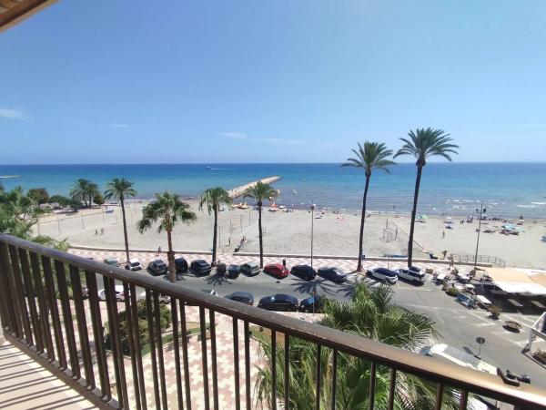 Piso en Av. Alcalde Francisco Conejero, 14